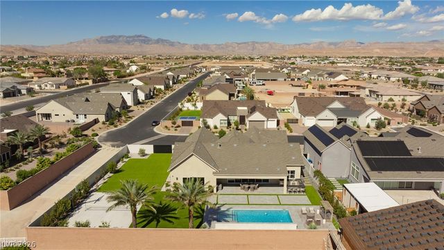 8860 Sweet Magnolia Court, Las Vegas, NV 89113