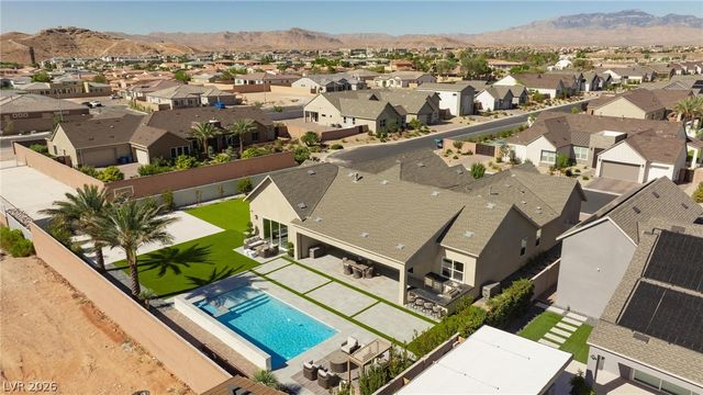 8860 Sweet Magnolia Court, Las Vegas, NV 89113