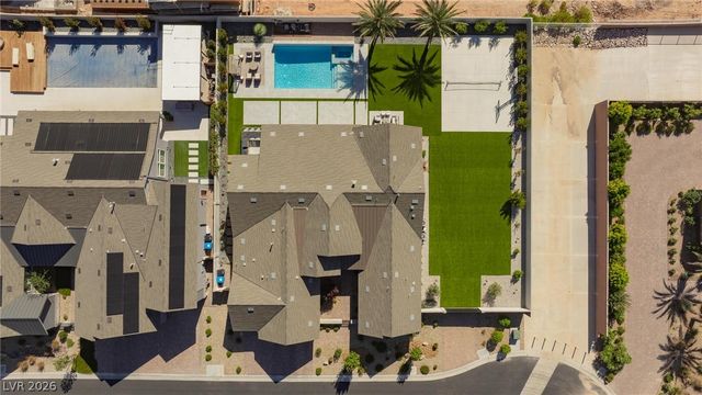 8860 Sweet Magnolia Court, Las Vegas, NV 89113