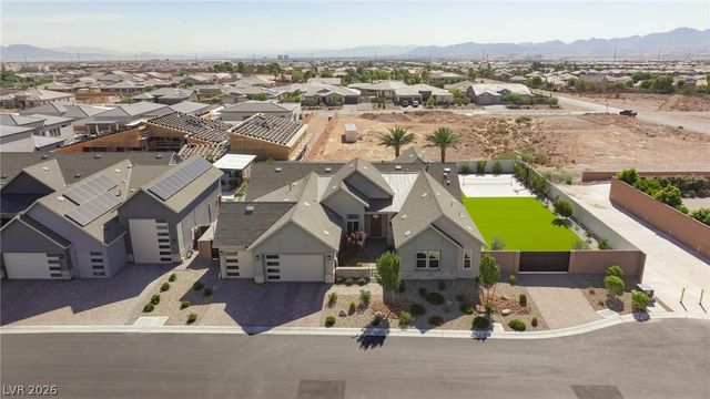 8860 Sweet Magnolia Court, Las Vegas, NV 89113