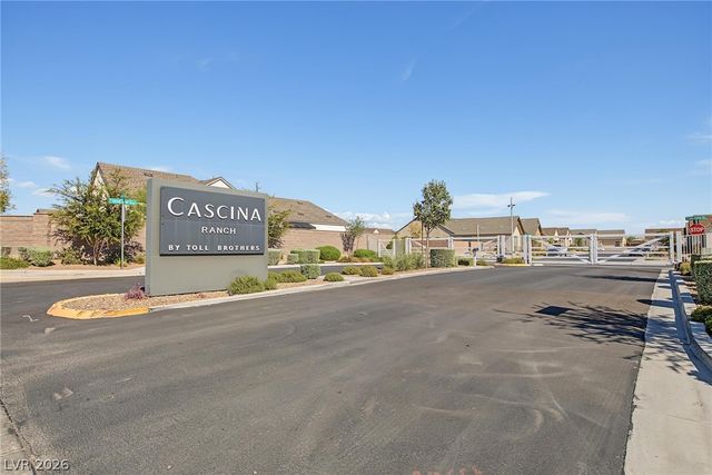 8860 Sweet Magnolia Court, Las Vegas, NV 89113