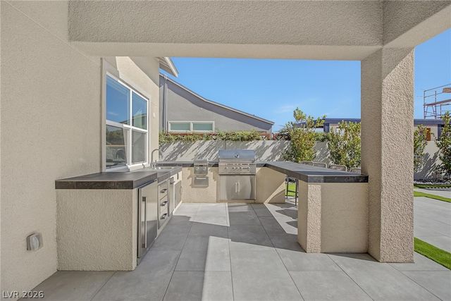 8860 Sweet Magnolia Court, Las Vegas, NV 89113