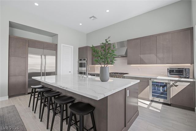 8860 Sweet Magnolia Court, Las Vegas, NV 89113