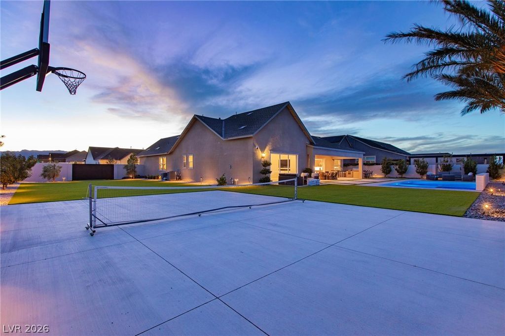 8860 Sweet Magnolia Court, Las Vegas, NV 89113 — photo 3