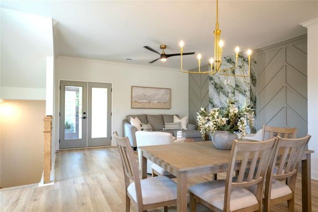 1355 Sydney Oaks Drive 8, Cumming, GA 30040