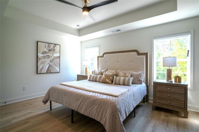 1355 Sydney Oaks Drive 8, Cumming, GA 30040