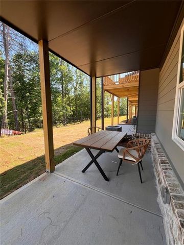 1355 Sydney Oaks Drive 8, Cumming, GA 30040