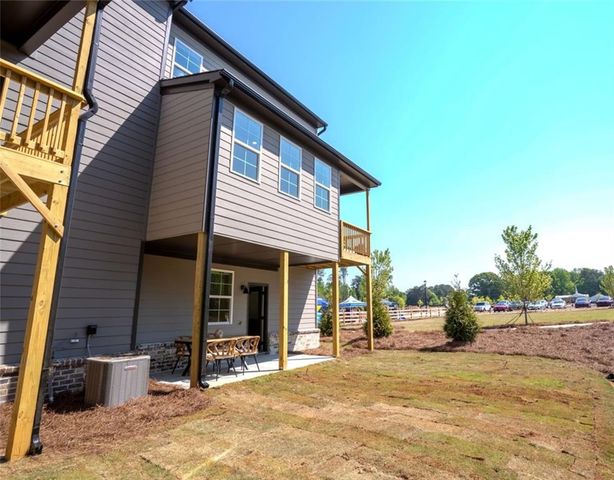1355 Sydney Oaks Drive 8, Cumming, GA 30040