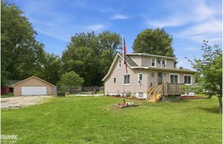 8938 Marsh Road, Clay Twp, MI 48001