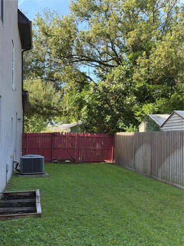 3007 E CENTRAL BOULEVARD 3007, Orlando, FL 32803