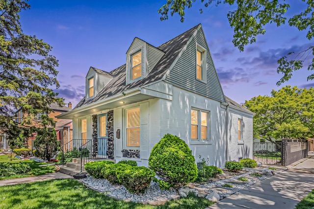 2601 West Street, River Grove, IL 60171