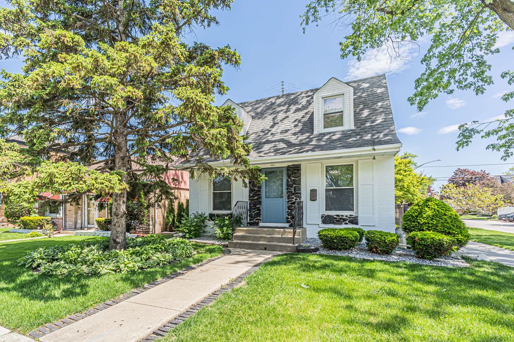 Image 2 of property listing at 2601 West Street, River Grove, IL 60171