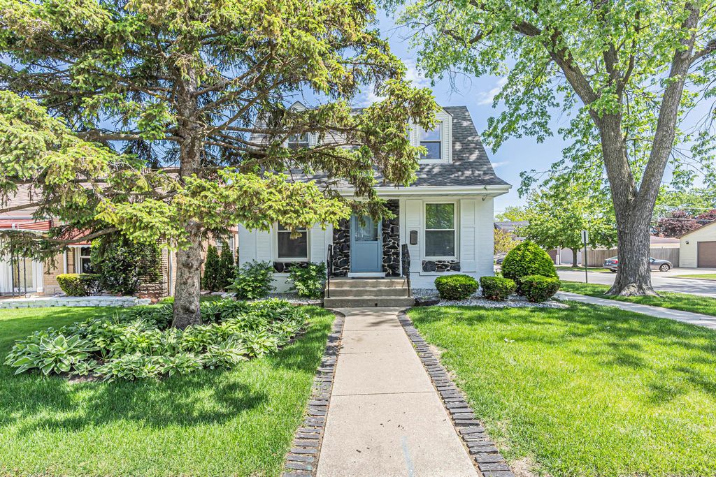 Image 35 of property listing at 2601 West Street, River Grove, IL 60171