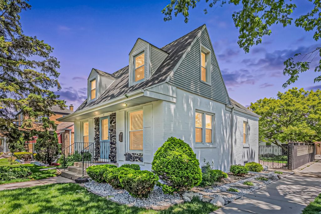 Image 36 of property listing at 2601 West Street, River Grove, IL 60171