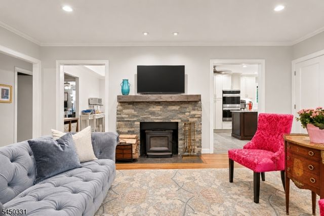 35 Mercier Pl, Berkeley Heights Twp., NJ 07922