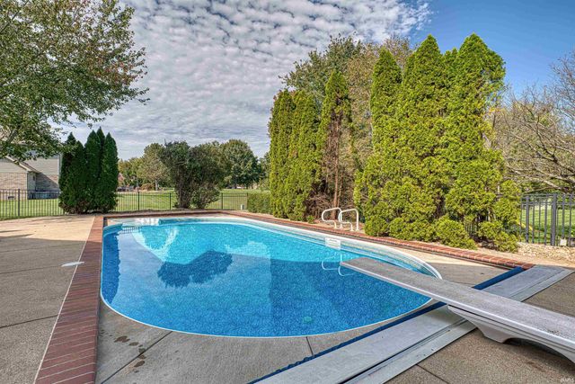 8244 Clearview Drive, Newburgh, IN 47630