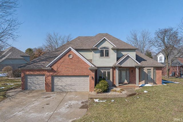 8244 Clearview Drive, Newburgh, IN 47630