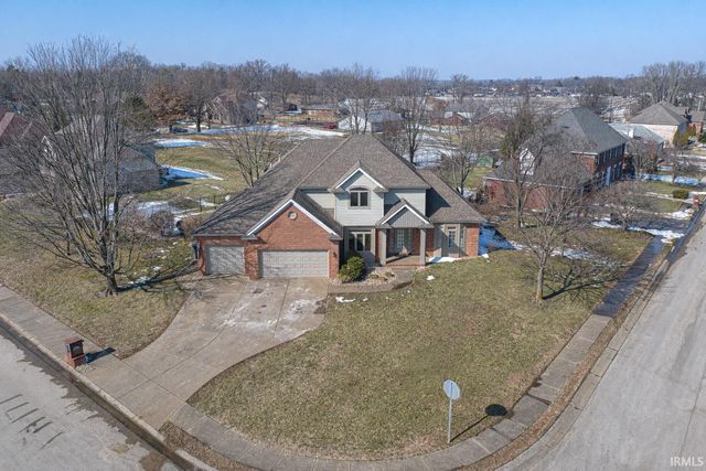 8244 Clearview Drive, Newburgh, IN 47630