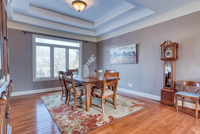 8244 Clearview Drive, Newburgh, IN 47630