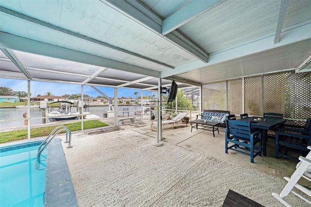 1117 RUSHMORE DRIVE, Holiday, FL 34690