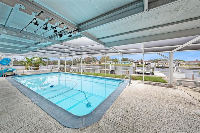 1117 RUSHMORE DRIVE, Holiday, FL 34690