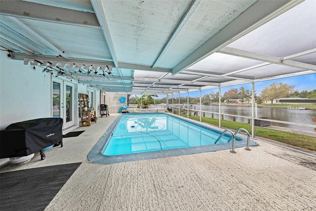 1117 RUSHMORE DRIVE, Holiday, FL 34690