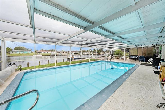 1117 RUSHMORE DRIVE, Holiday, FL 34690