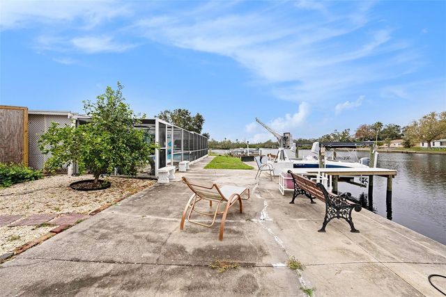1117 RUSHMORE DRIVE, Holiday, FL 34690