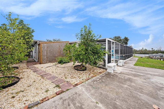 1117 RUSHMORE DRIVE, Holiday, FL 34690