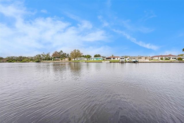 1117 RUSHMORE DRIVE, Holiday, FL 34690