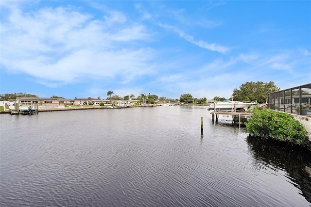 1117 RUSHMORE DRIVE, Holiday, FL 34690