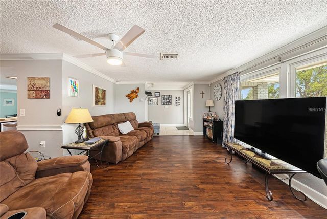1117 RUSHMORE DRIVE, Holiday, FL 34690