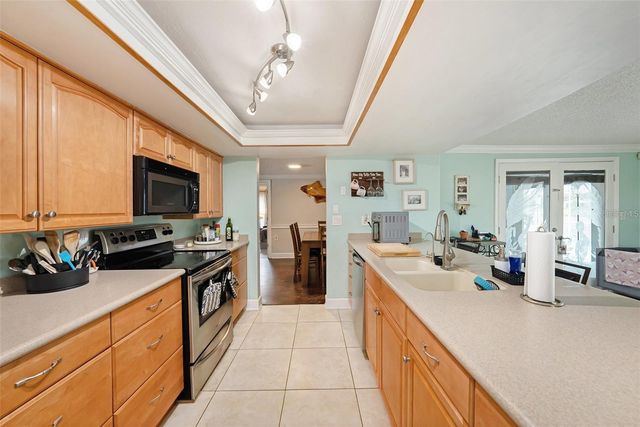 1117 RUSHMORE DRIVE, Holiday, FL 34690