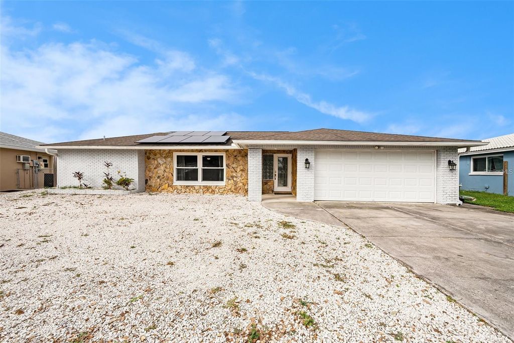1117 RUSHMORE DRIVE, Holiday, FL 34690