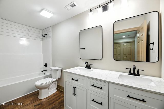 167 Warrior Circle, Oak Ridge, TN 37830