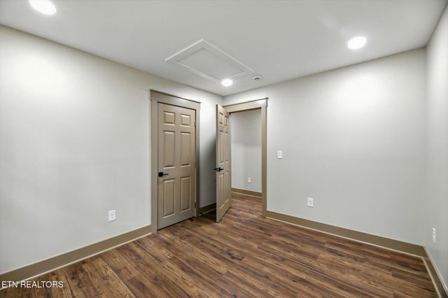167 Warrior Circle, Oak Ridge, TN 37830