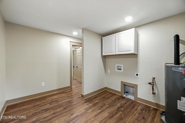 167 Warrior Circle, Oak Ridge, TN 37830