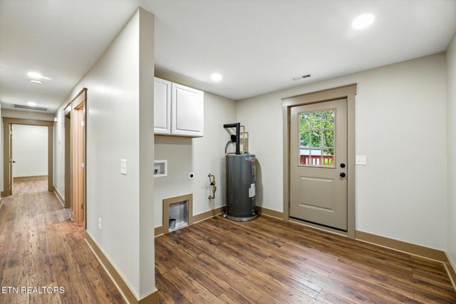 167 Warrior Circle, Oak Ridge, TN 37830