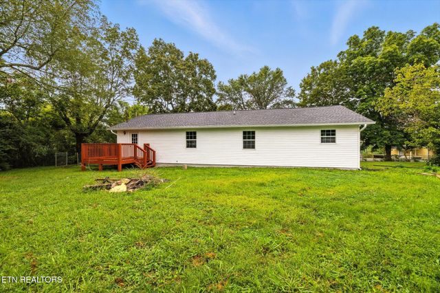 167 Warrior Circle, Oak Ridge, TN 37830