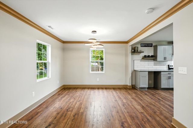 167 Warrior Circle, Oak Ridge, TN 37830