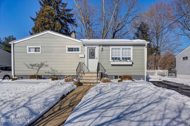 49 Helen Avenue, Freehold, NJ 07728