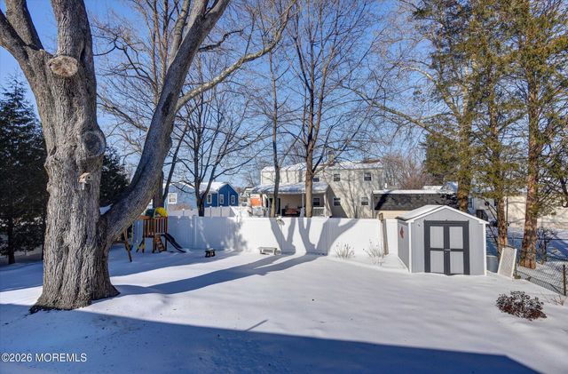 49 Helen Avenue, Freehold, NJ 07728