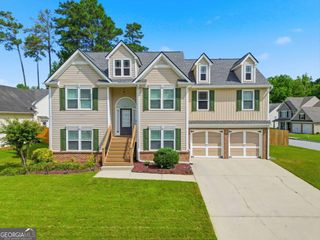 144 Reid Plantation Drive, Villa Rica, GA 30180