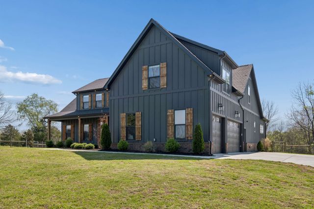 9640 Lascassas Pike, Lascassas, TN 37085