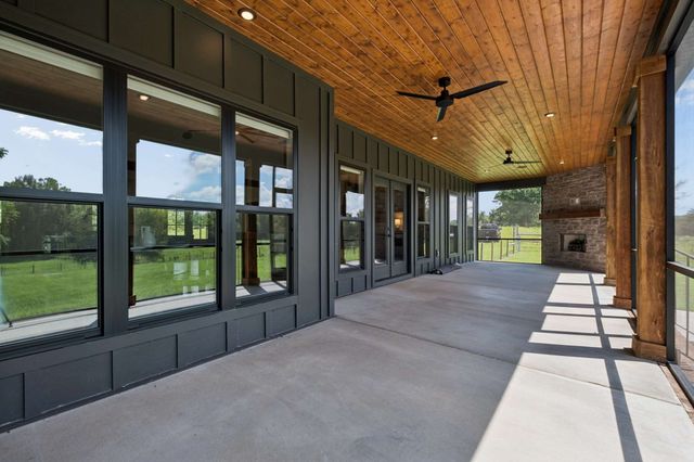 9640 Lascassas Pike, Lascassas, TN 37085