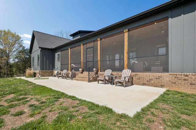 9640 Lascassas Pike, Lascassas, TN 37085