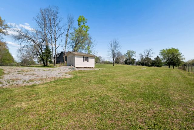 9640 Lascassas Pike, Lascassas, TN 37085