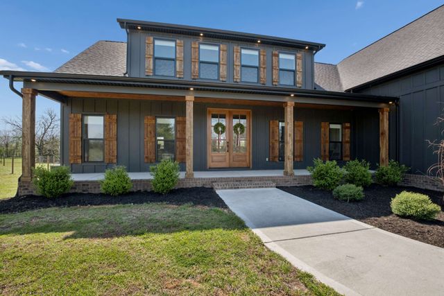 9640 Lascassas Pike, Lascassas, TN 37085