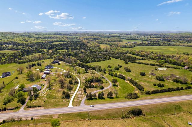 9640 Lascassas Pike, Lascassas, TN 37085