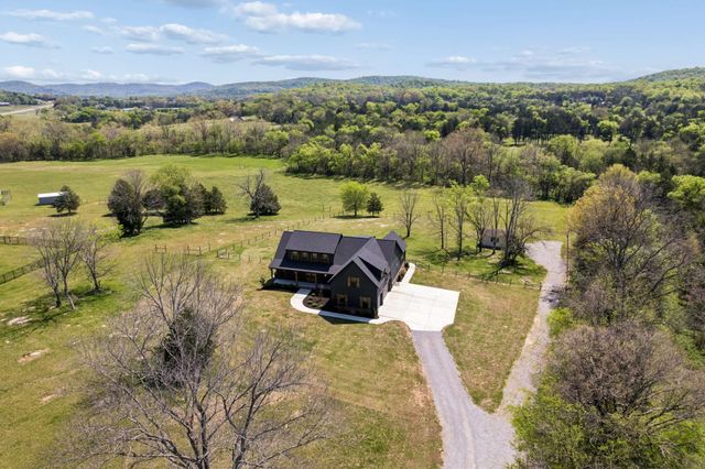 9640 Lascassas Pike, Lascassas, TN 37085